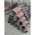 Carbon steel pipe elbow fittings dimensions